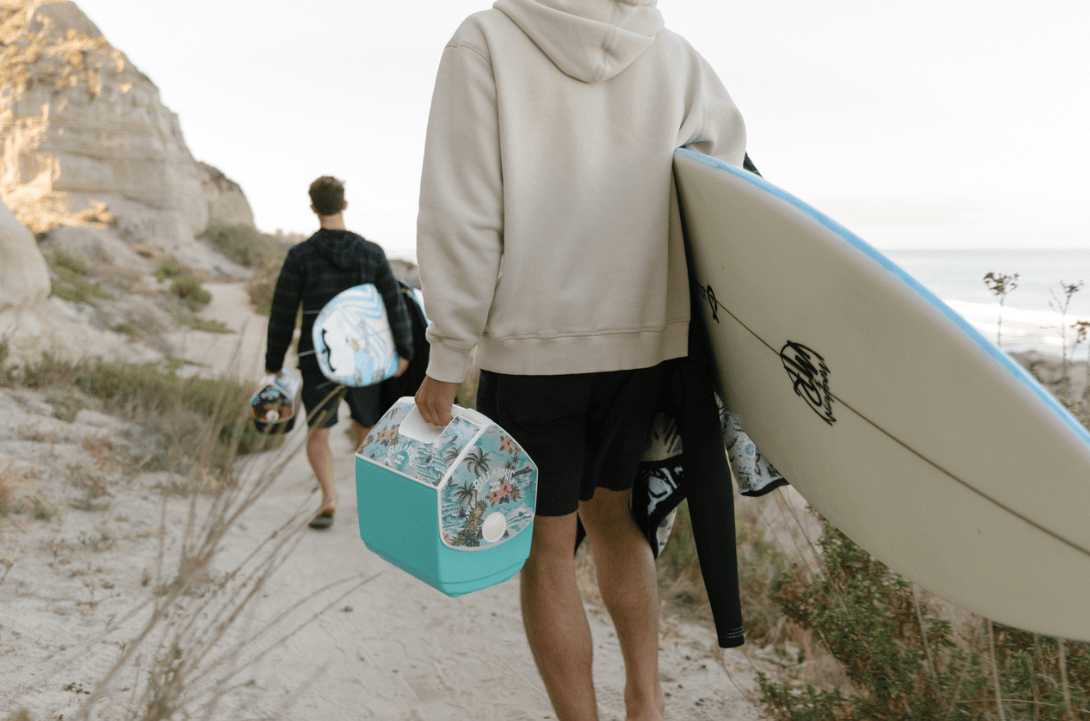 La nevera portátil, tu aliado para todas las aventuras