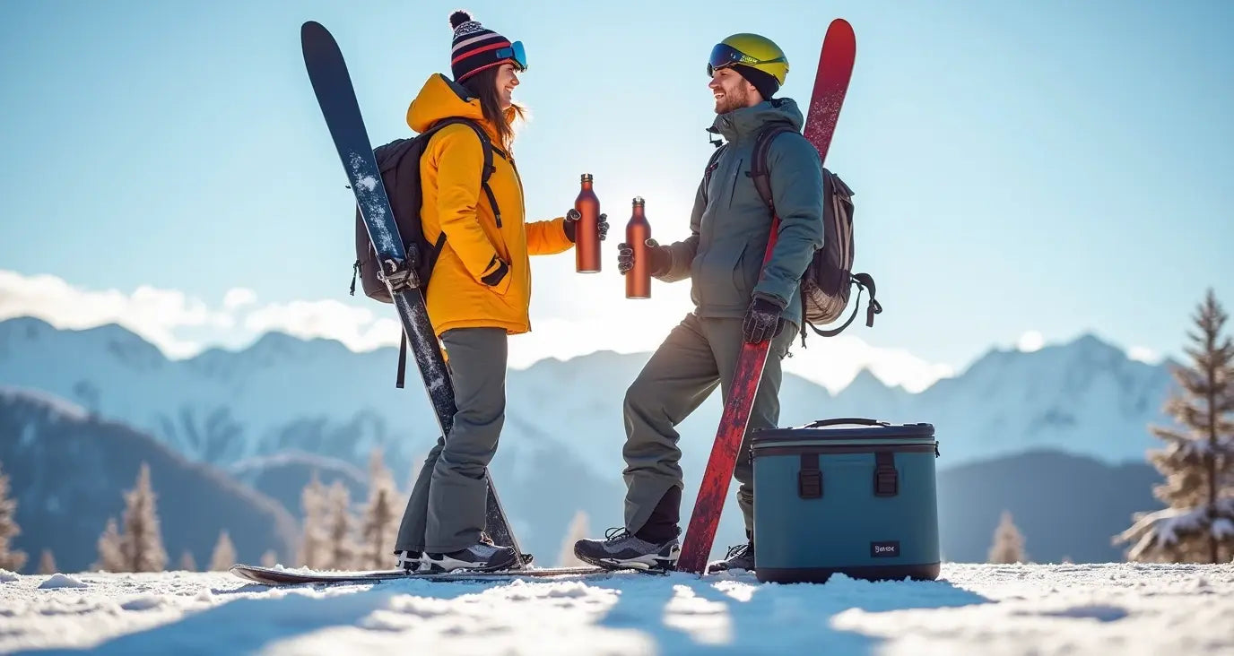 Consejos para un viaje de esquí divertido y práctico