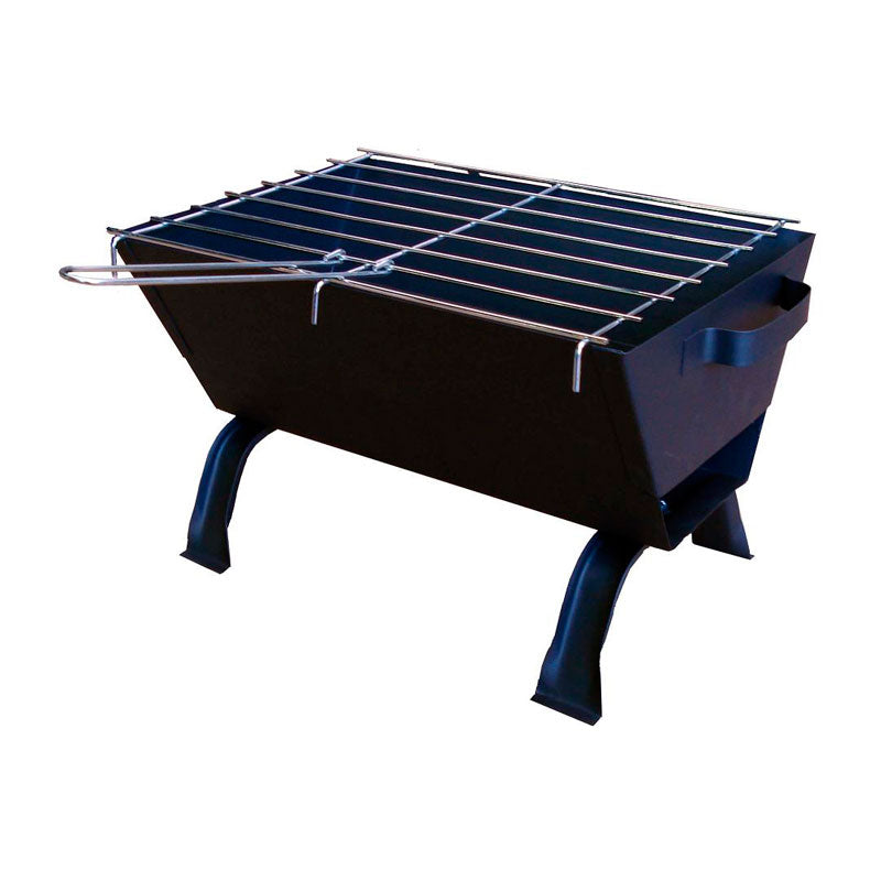 Barbacoa portátil: descubre todas las ventajas y cómo disfrutarla