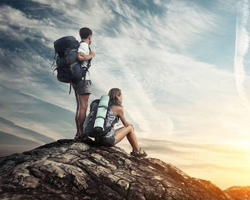 Guía completa sobre mochilas para senderismo: Todo lo que necesitas saber