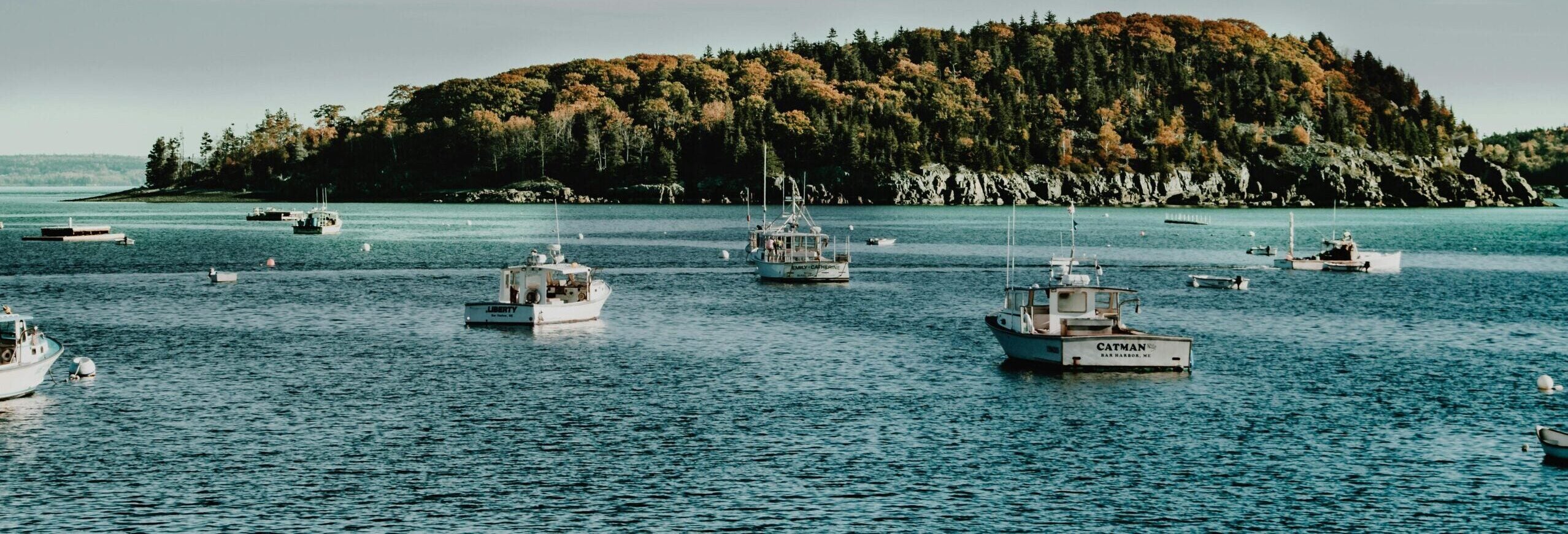 5 Cosas que tienes que considerar antes de navegar 5 días en barco