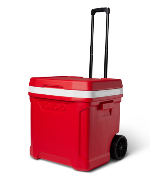 Nevera portátil Igloo Profile Roller 60