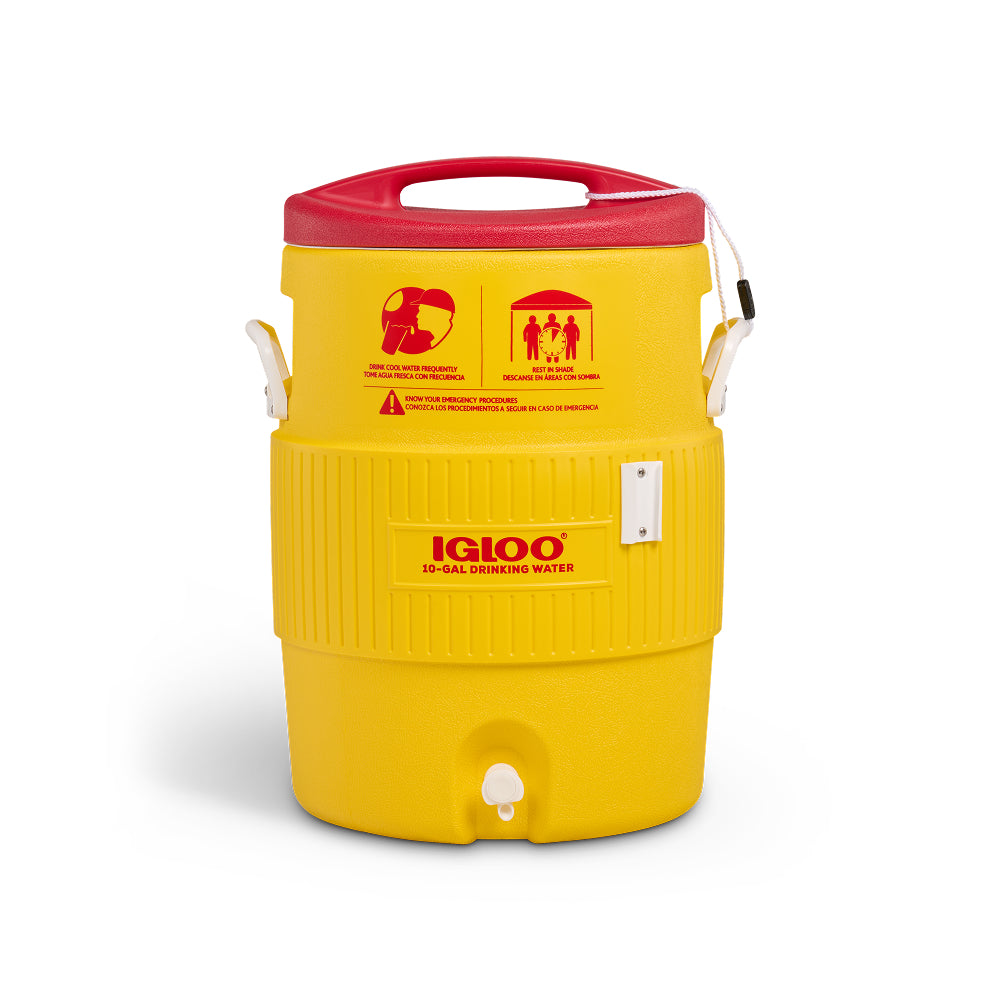 Termo industrial Igloo. 39L