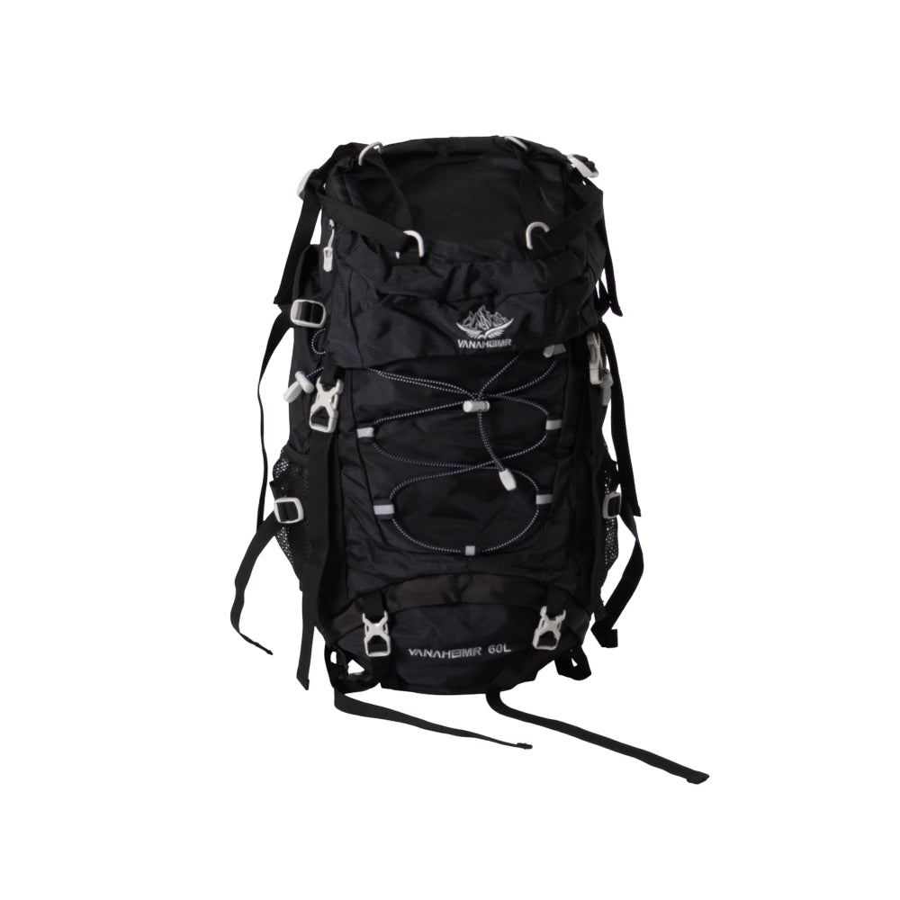 Mochila de senderismo