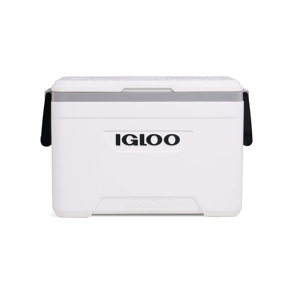 Nevera Portátil rígida Igloo Marine 25 Latitude Ultra, 24 litros