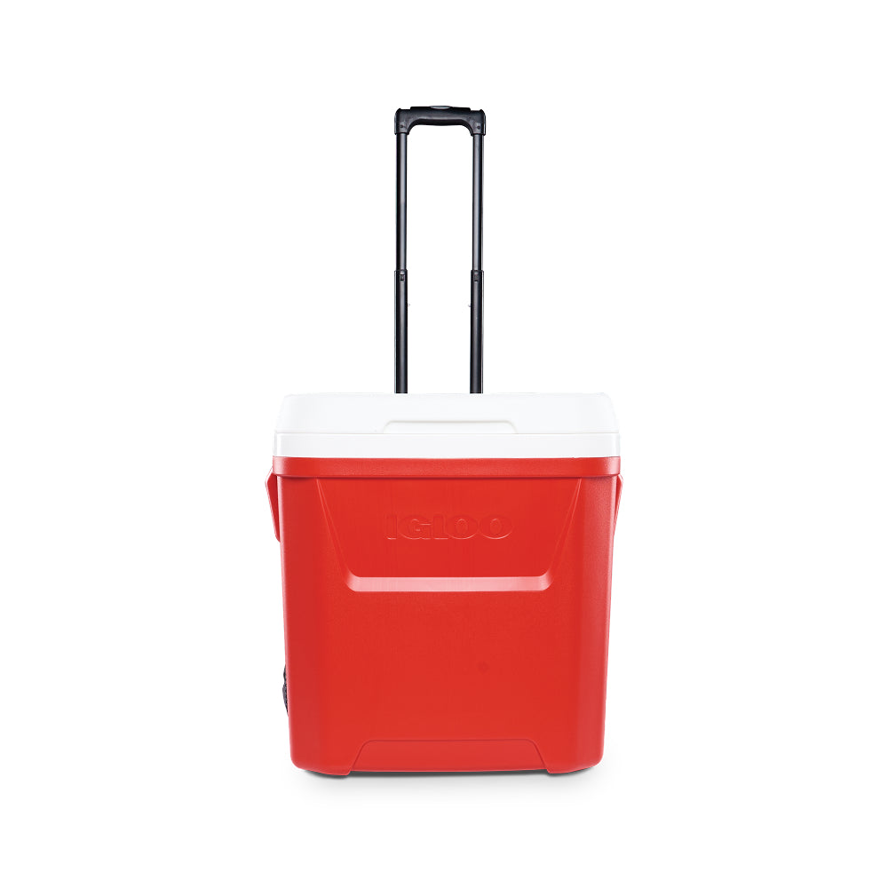 IGLOO LAGUNA 60 ROLLER ROJA