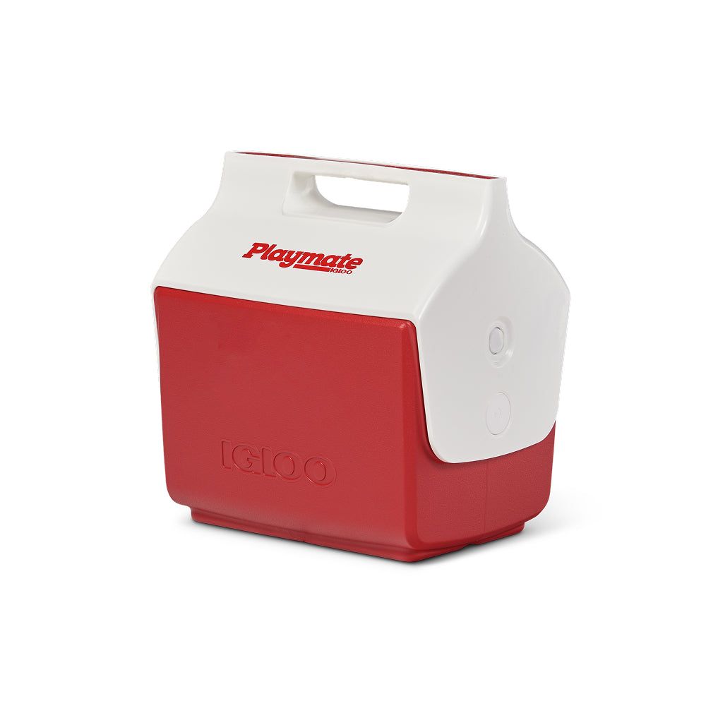Nevera Portátil IGLOO PLAYMATE ELITE 15 litros Roja