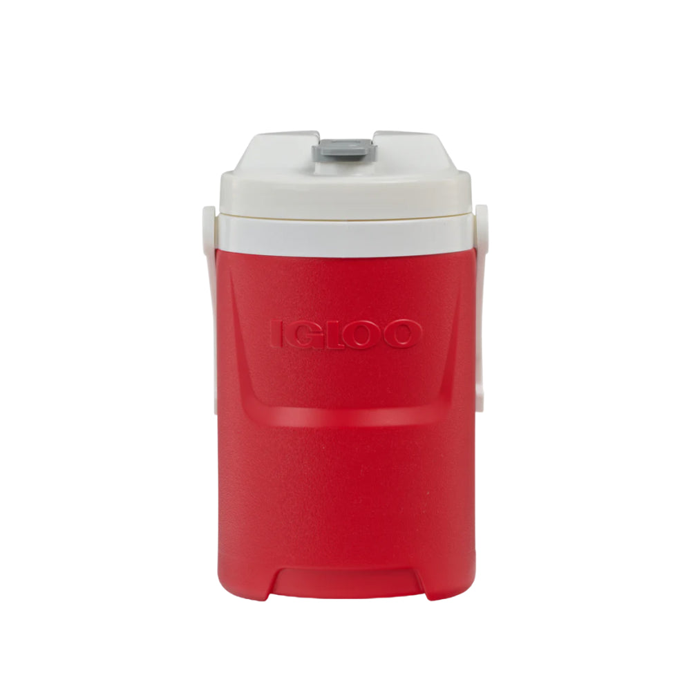 Termo Igloo Sport de 2 Litros Azul y Rojo
