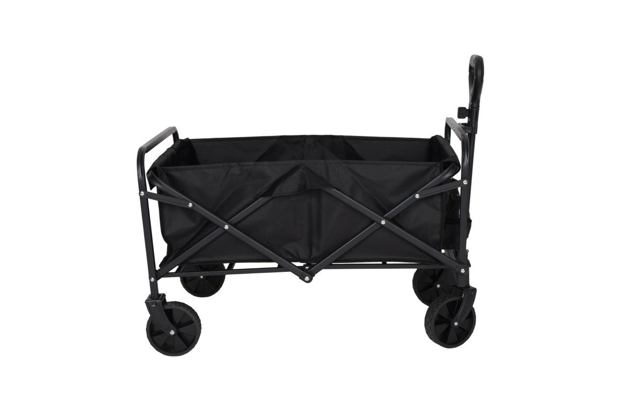 Carrito plegable de transporte 60L