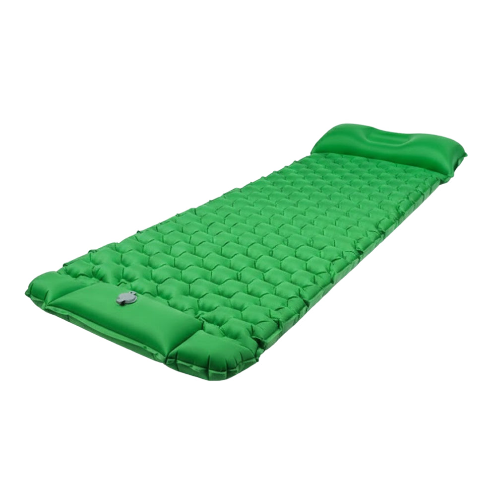 Colchón auto-inflable individual