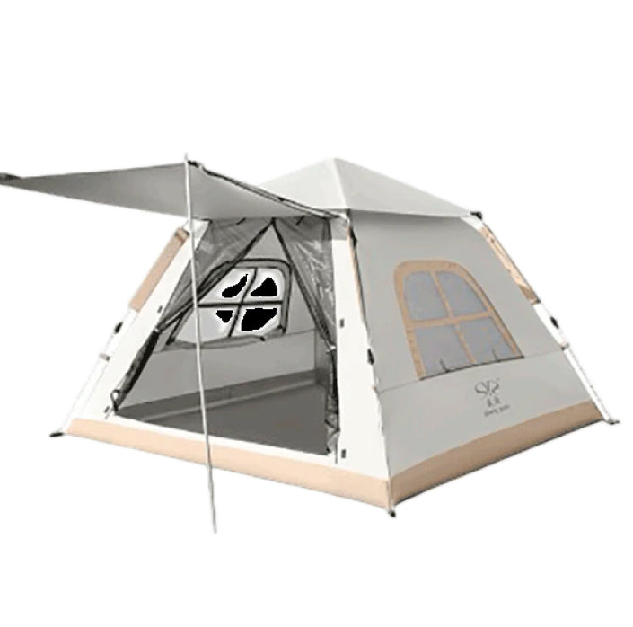 Tienda de Campaña Quick Mount Inuitz 3-4 Personas