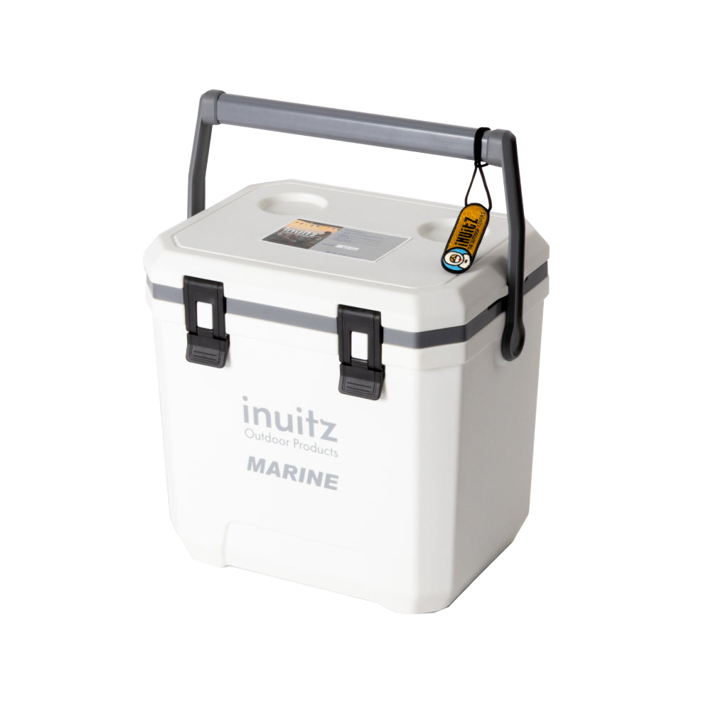 Nevera portátil Inuitz MARINE 22L
