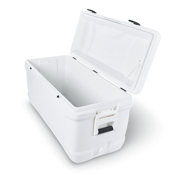 nevera portatil igloo 150 para pesca y barco