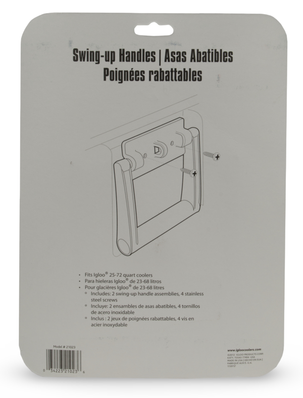 Asa nevera marine 72 instrucciones
