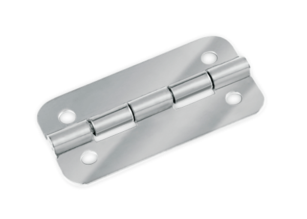Blíster bisagras acero inoxidable igloo