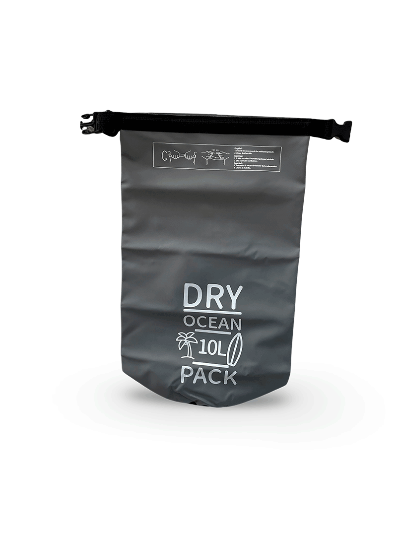 Bolsa estanca 10l inuitz