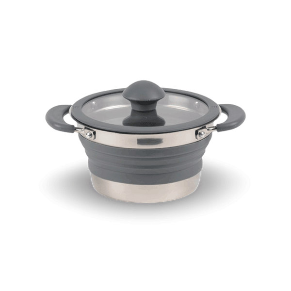 cacerola acero inuitz