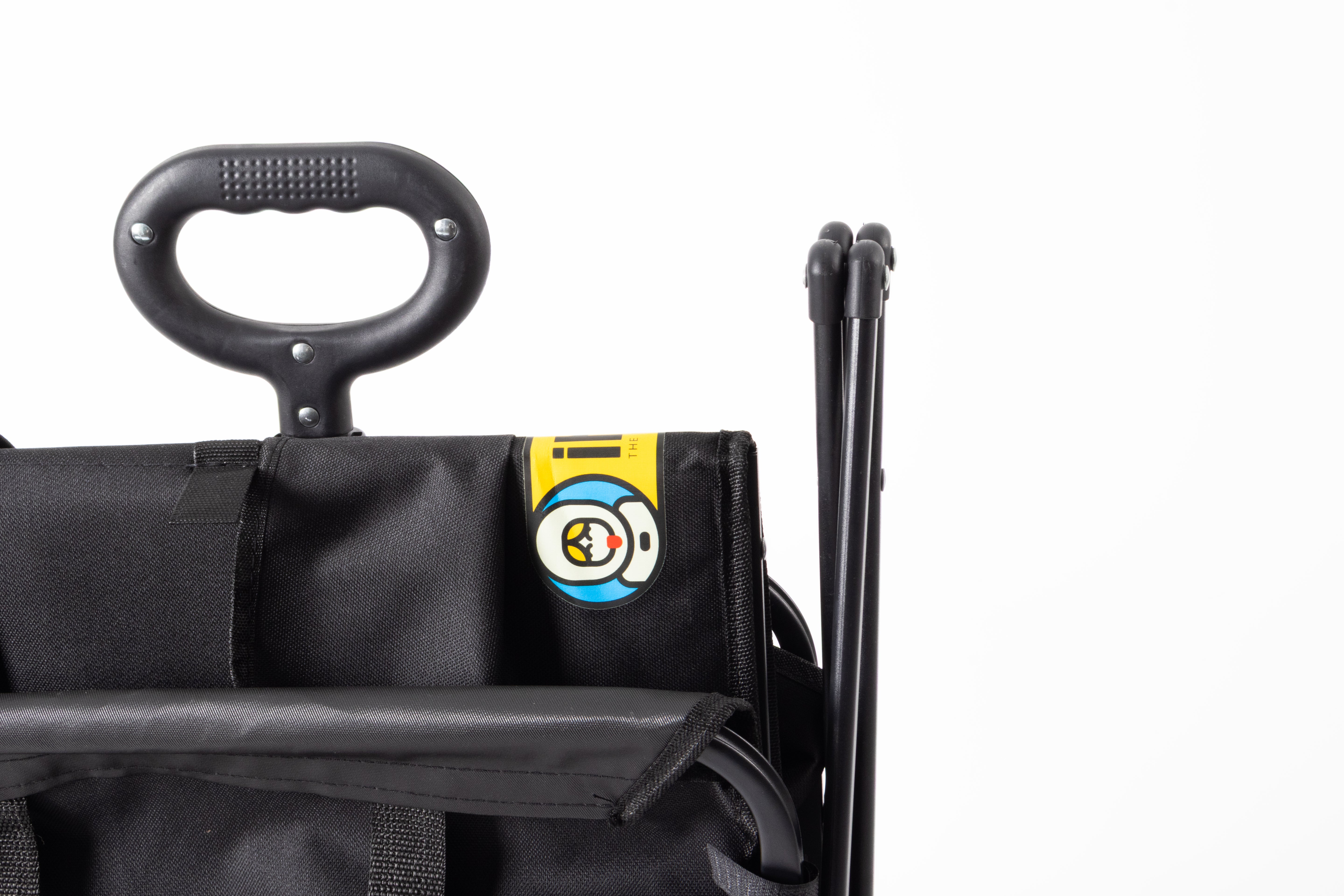 asa carrito plegable