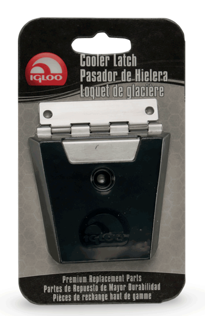 Cierre híbrido nevera paquete