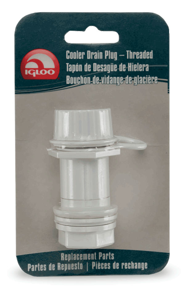 Desagüe rosca marine paquete