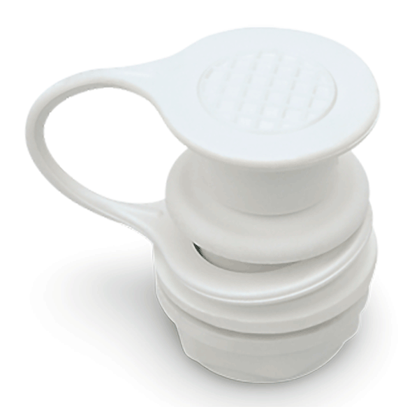 Desagüe sin rosca nevera igloo