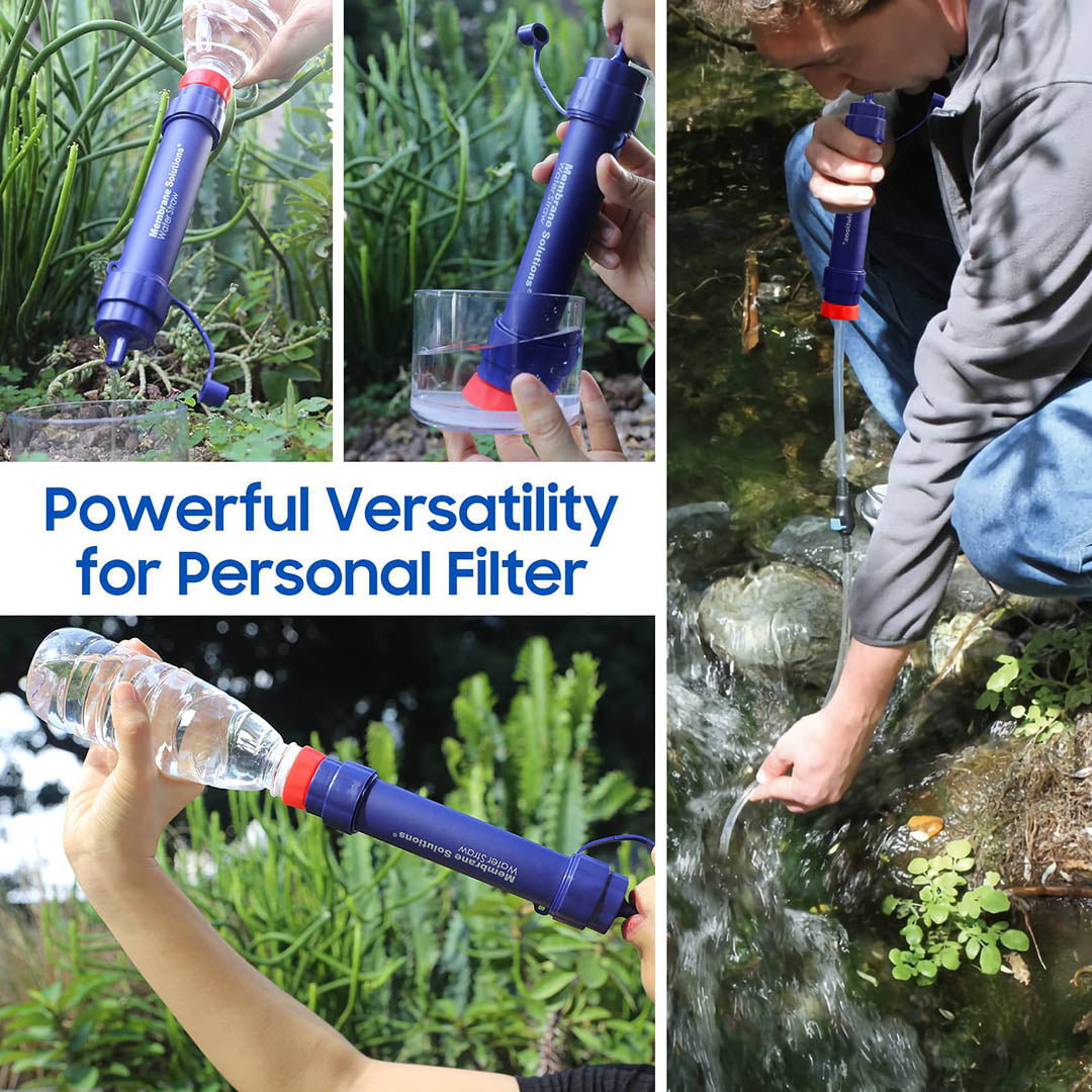 filtro de agua portatil inuitz