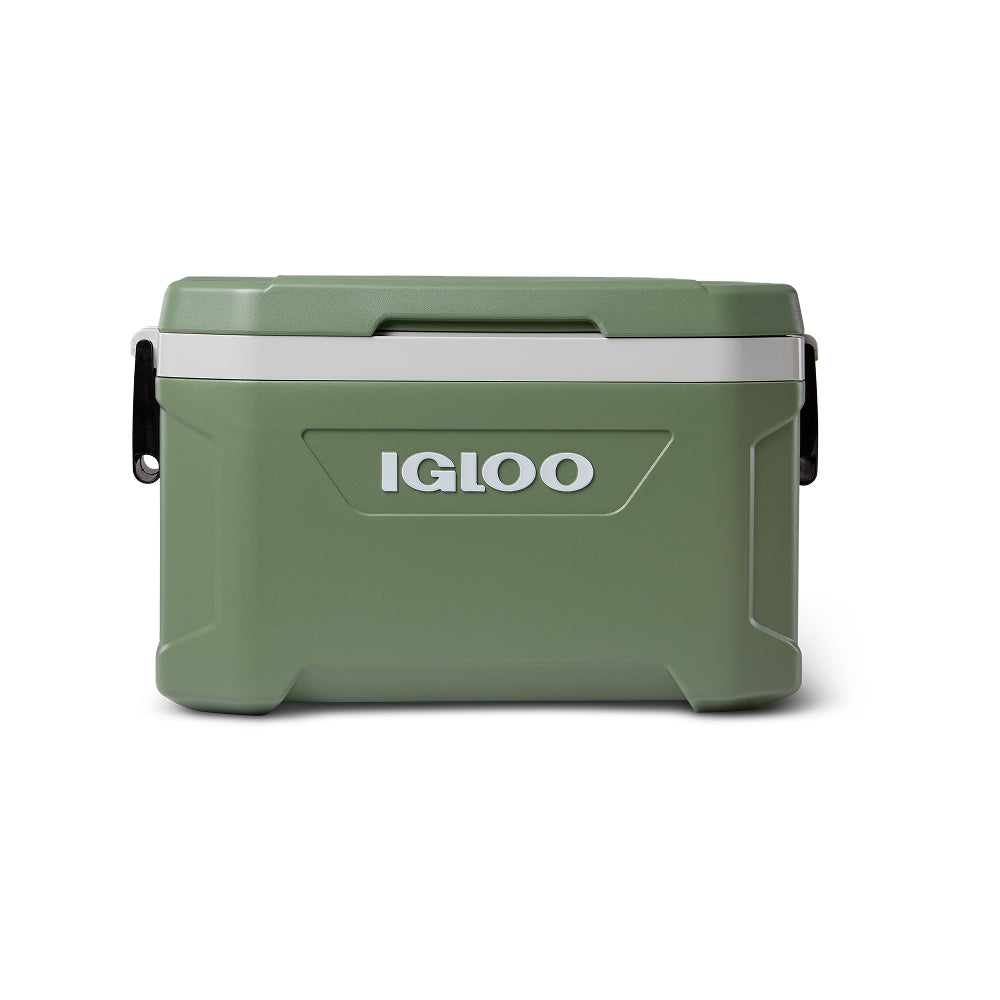 Nevera portátil Latitude 52 EcoCool. 49L