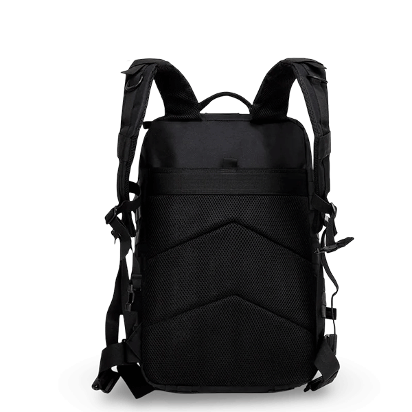 mochila estilo militar inuitz 56 litros