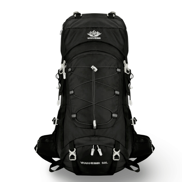 Mochila técnica 60L inuitz