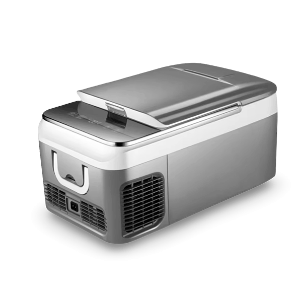 nevera/congelador electrica 18L