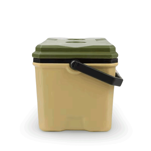 nevera explorer 16l posavasos lateral inuitz