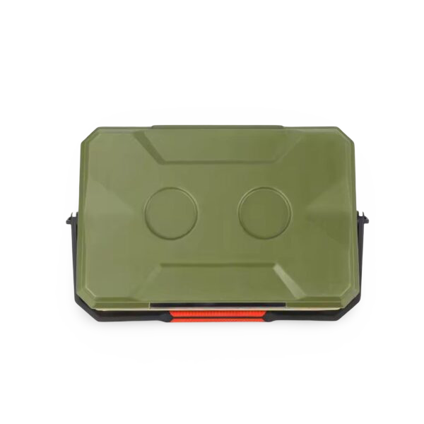 nevera explorer posavasos 16l tapa inuitz