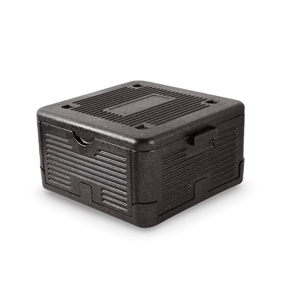 Nevera portátil catering 24L