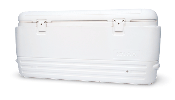nevera portatil igloo polar 120