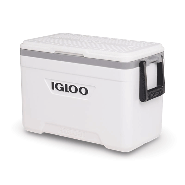 nevera portatil igloo marine 25 para barco