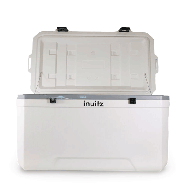 Nevera portatil Marine 120L