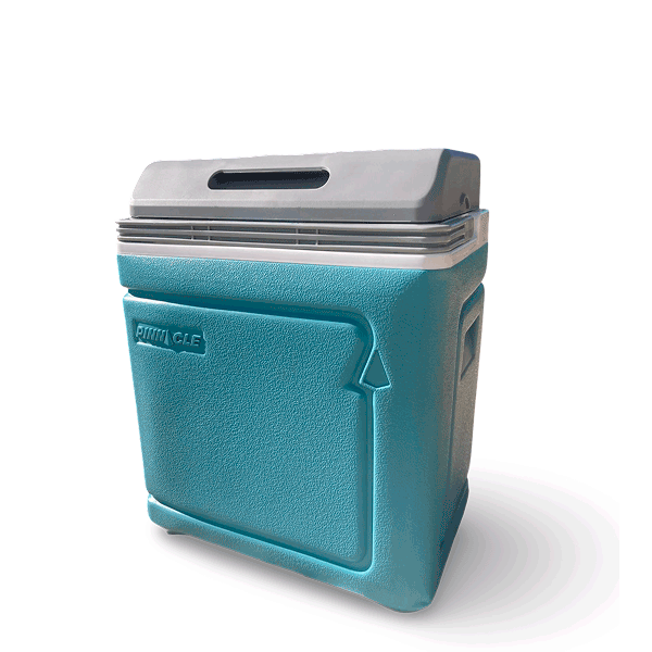 Nevera portátil termoeléctrica Pinnacle