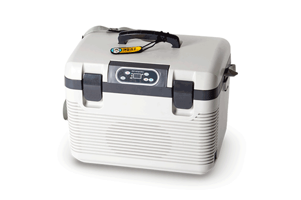 nevera termoelectrica