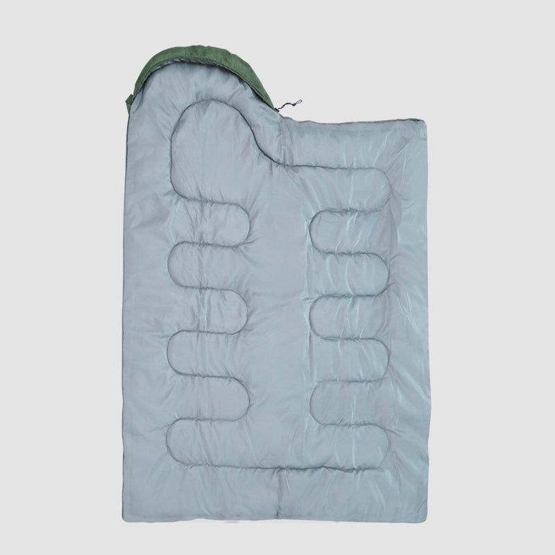 saco de dormir para adultos inuitz de acamapada