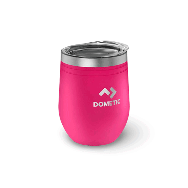 Termo dometic rosa 300ml inuitz