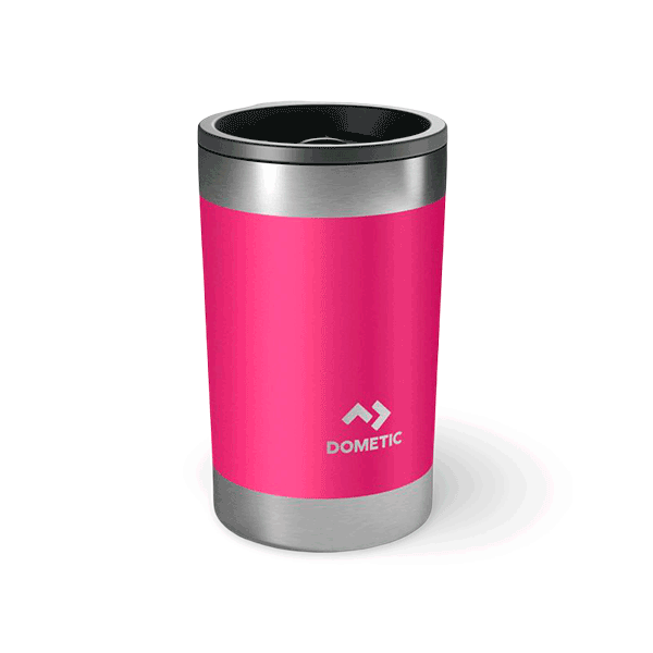 Termo dometic rosa 320ml