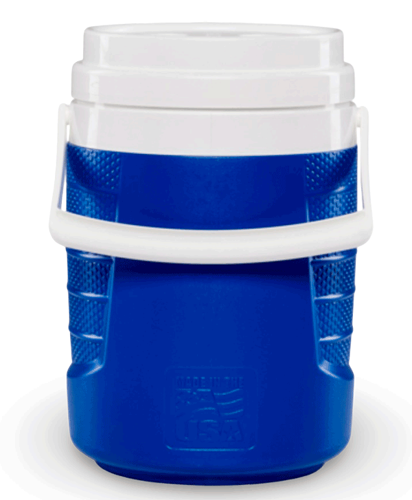 Termo igloo sport azul