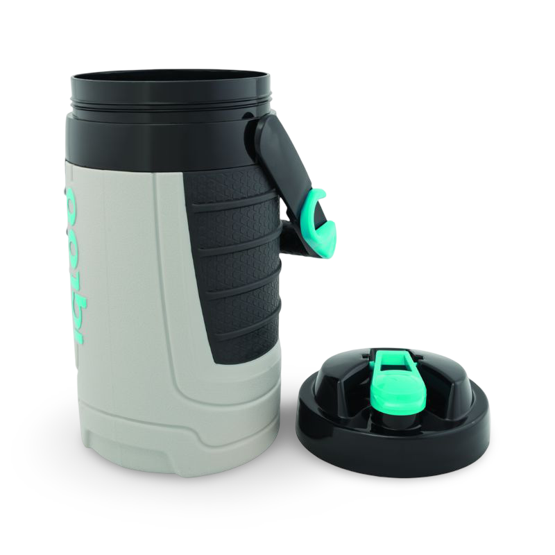 Termo Igloo Sport Turquesa 2 Llitros