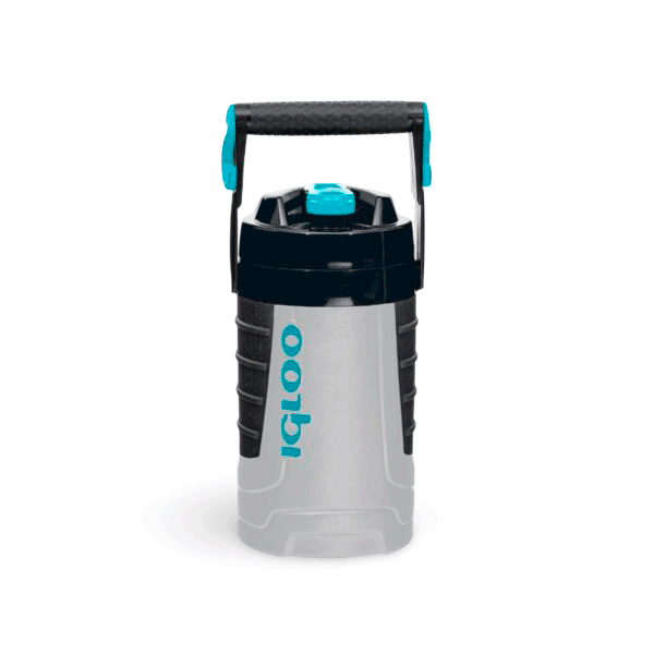 Termo Igloo Sport Turquesa de 2 Llitros