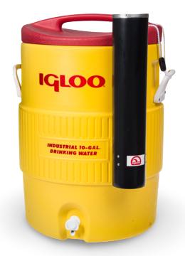 Termo industrial Igloo. 39L