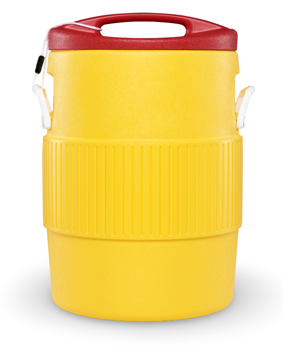 Termo industrial Igloo. 39L