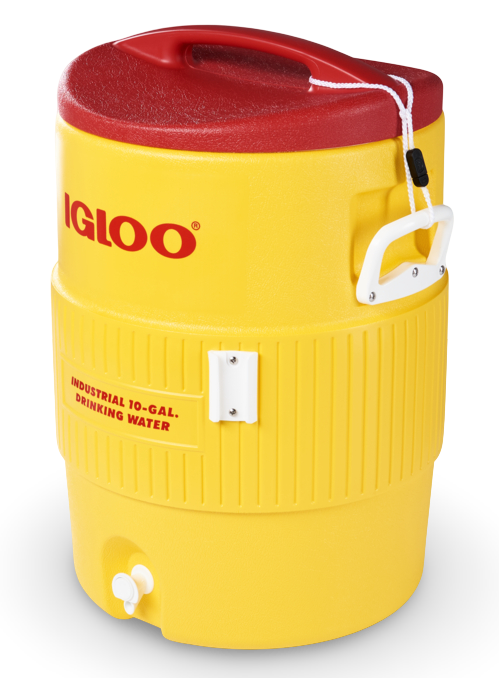 Termo industrial Igloo. 39L