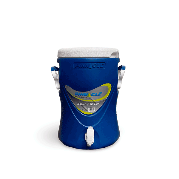 Termo portátil pinnacle 12L inuitz