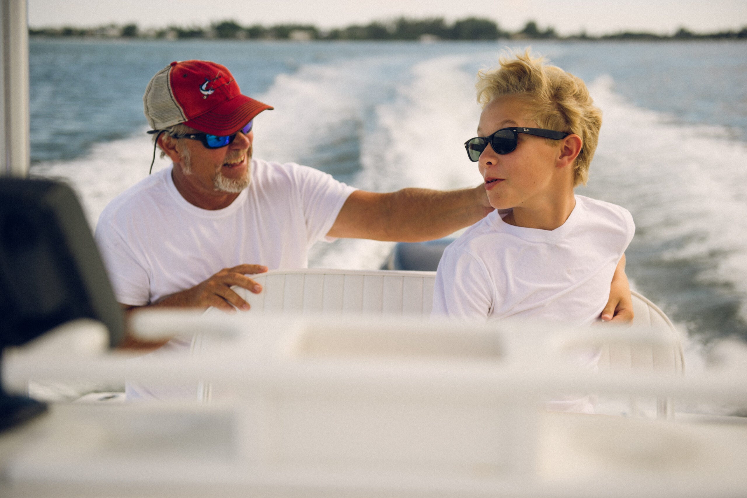 Características adicionales de las neveras Inuitz para náutica