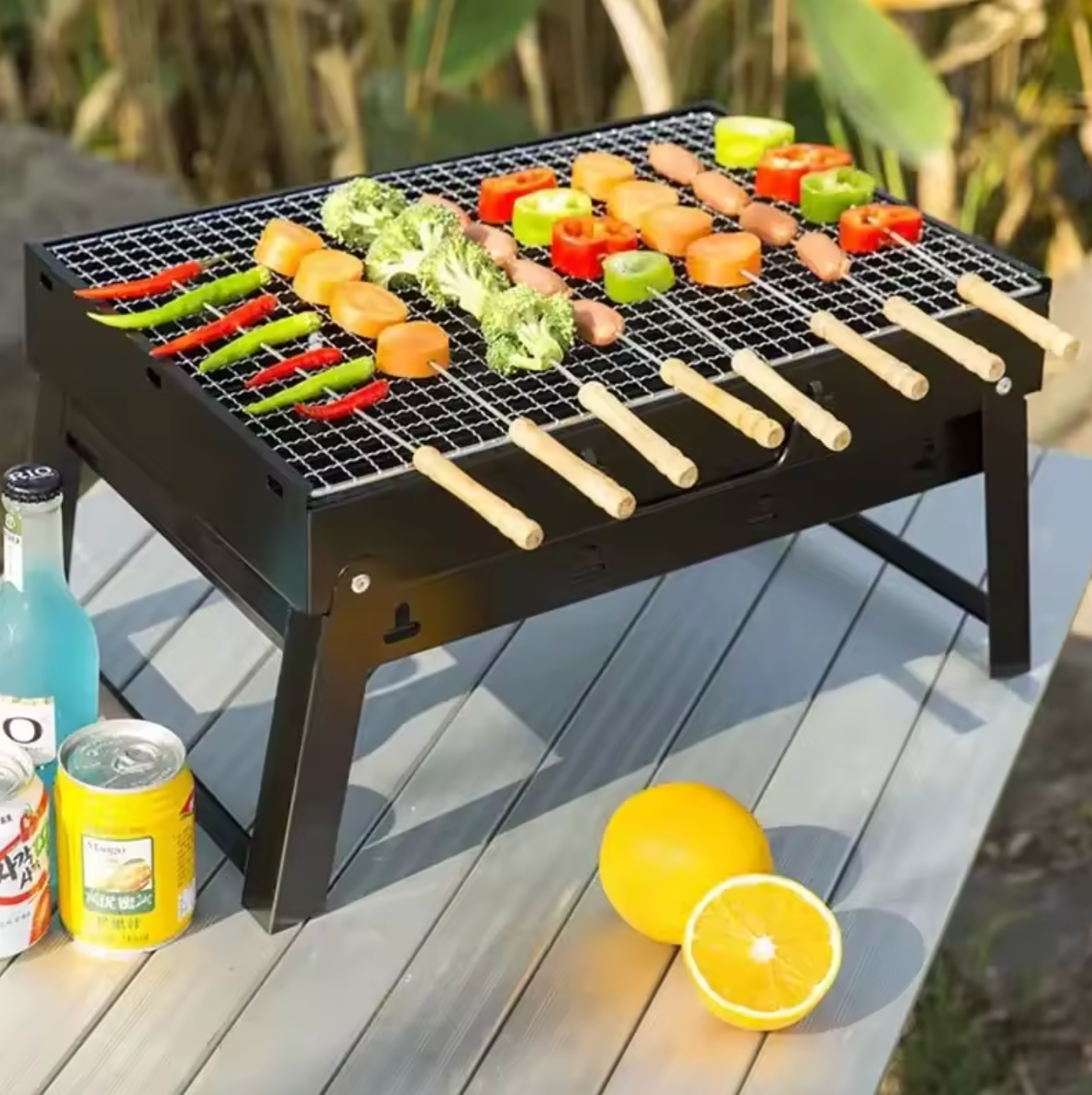 Cómo hacer una barbacoa perfecta: Guía completa para convertirte en un maestro del asado